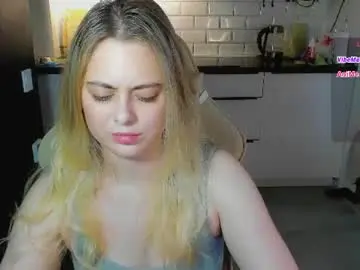 Chaturbate Free Porn Cam of alice_wander