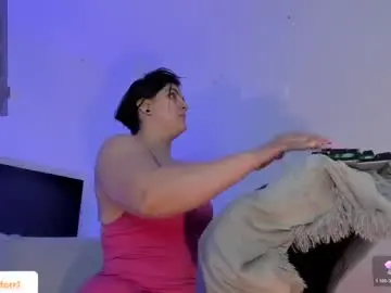 Chaturbate Live Sex of anny_ferrer1