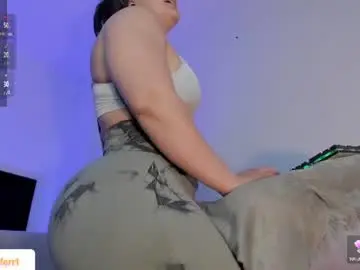 Chaturbate Free Porn Cam of anny_ferrer1