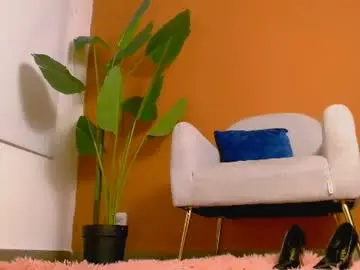 Chaturbate Sex Chat of aveline_nuit