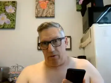 Chaturbate Live Sex Cam of bignhard_69_