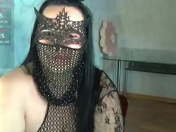 Chaturbate Nude Webcam of by_anakonda