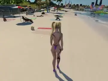 Chaturbate Sex Chat of gabbi_3dx