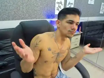 Chaturbate Adult Webcam of jared_cole