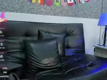 Chaturbate Live Sex of jared_cole