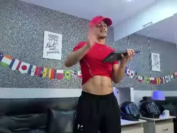 Chaturbate Adult Video Chat of jared_cole