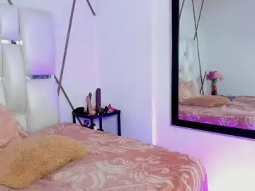 Chaturbate Live Sex of lilicameron_