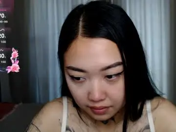 Chaturbate Watch Live Sex Cams of lillgothbaby
