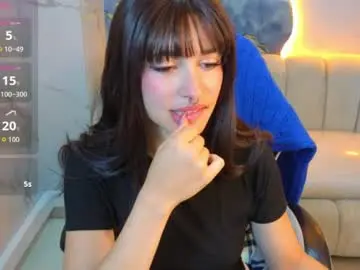 Chaturbate Watch Live Sex Cams of lily_tx