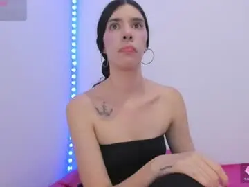 Chaturbate Best Webcam of maddymendozaxx