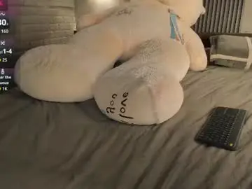 Chaturbate Live Sex of magic_amberr