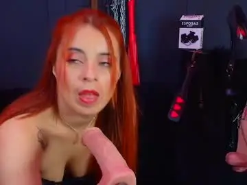 Chaturbate Live Porn of meghan_baker21