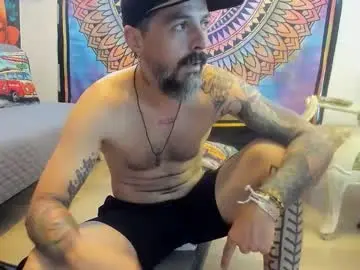 Chaturbate Adult Webcam of miguel_angeel_