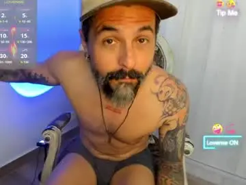 Chaturbate Best live sex cam show of miguel_angeel_
