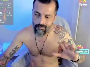 Chaturbate Adult Webcams of miguel_angeel_