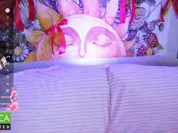 Chaturbate Live Porn of your_garcia