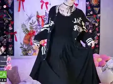 Chaturbate Live Sex Cam of your_garcia