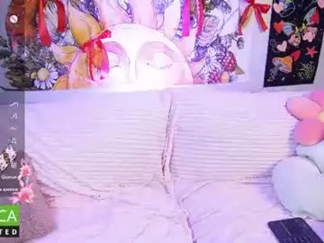 Chaturbate Live Sex of your_garcia