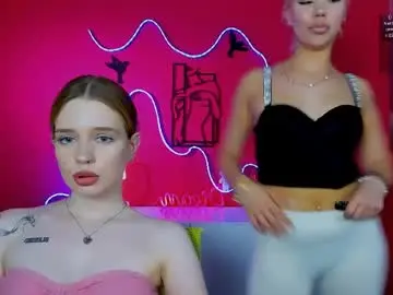 Chaturbate Nude Webcam of alexa_bonni