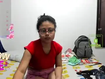Chaturbate Private Sex Chat of candy_val