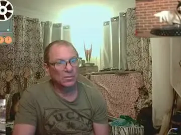 Chaturbate Live Sex of coryassman