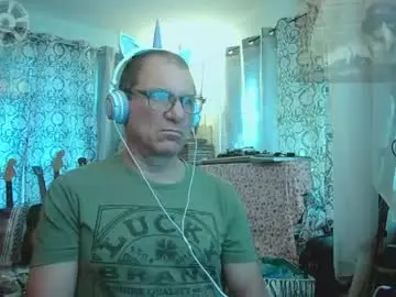 Chaturbate Free Porn Cam of coryassman