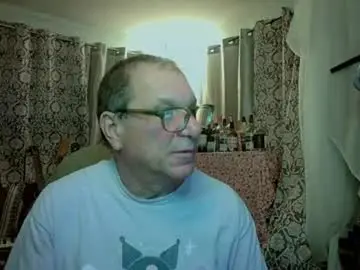Chaturbate Free Porn Cam of coryassman