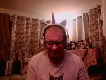 Chaturbate Private Sex Chat of coryassman