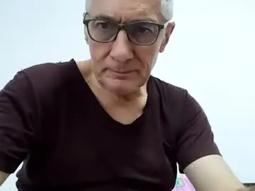 Chaturbate Live Porn of cucaio18