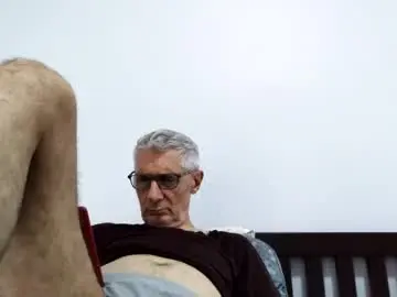Chaturbate Live Porn of cucaio18