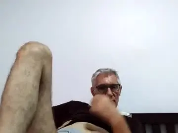 Chaturbate Live Sex of cucaio18