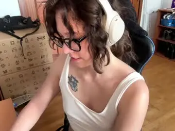 Chaturbate Live Porn of faintpeach