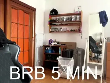Chaturbate Best Webcam of faintpeach