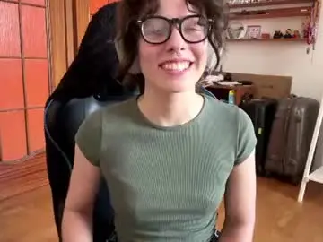 Chaturbate Best Webcam of faintpeach