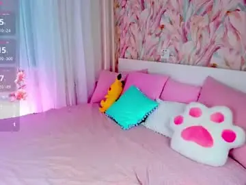 Chaturbate Sex Cam of hikori_