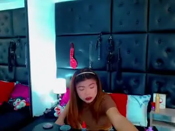 Chaturbate Live Sex of iisalombardi