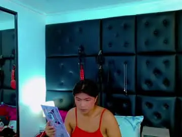 Chaturbate Free Porn Cam of iisalombardi