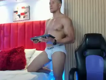 Chaturbate Adult Webcam of jean_prime