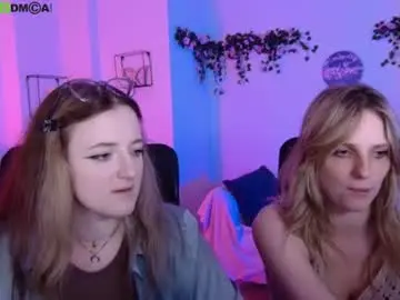 Chaturbate Live Sex Cam of kimi_sky