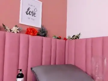 Chaturbate Adult Webcam of lysbani