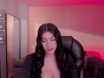 Chaturbate Nude Webcam of maddisontaylor