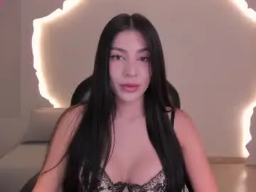 Chaturbate Nude Webcam of maddisontaylor