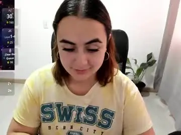 Chaturbate Free Porn Cam of maryluna95