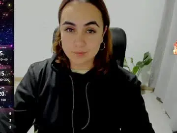 Chaturbate Best live sex cam show of maryluna95