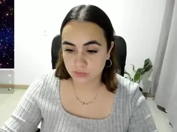 Chaturbate Free Live Porn of maryluna95