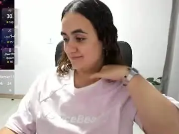Chaturbate Live Sex of maryluna95