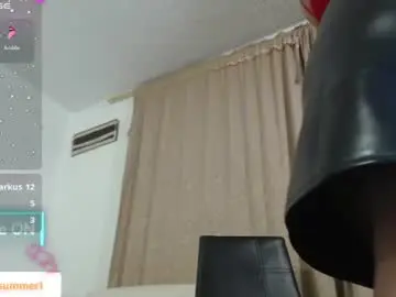 Chaturbate Sex Chat of modelo1998dayana
