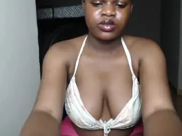 Chaturbate Free Porn Cam of petitexebony1