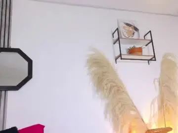Chaturbate Sex Chat of scarlet_hiit