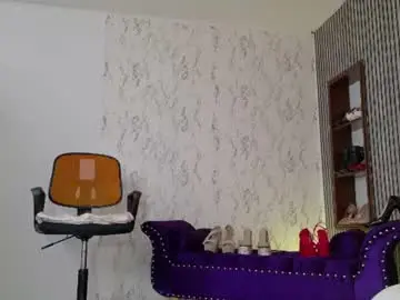 Chaturbate Free Live Porn of scarlet_hiit